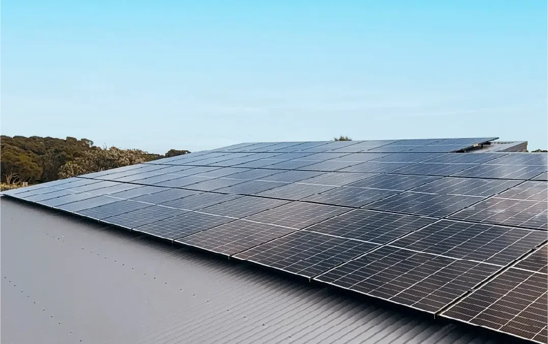 The Future of Energy Efficiency in Australia: Trends and Innovations